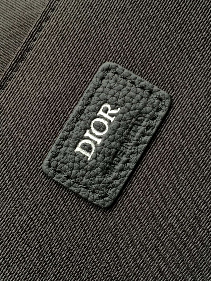 Christian Dior Shopping Bags